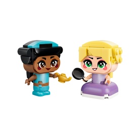LEGO&reg; Disney Princess Mini Jasmine & Rapunzel