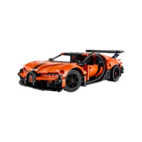 LEGO&reg; Technic Bugatti Chiron Pur Sport Hypercar