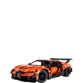 LEGO&reg; Technic Bugatti Chiron Pur Sport Hypercar