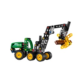 LEGO&reg; Technic John Deere 1470H Wheeled Harvester