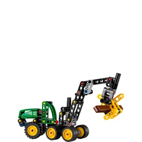 LEGO&reg; Technic John Deere 1470H Wheeled Harvester