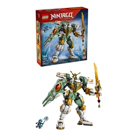Ninijago&reg; Lloyd&rsquo;s Titan Mech 15th Anniversary Toy