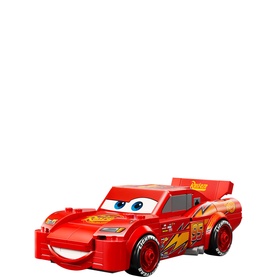 Speed Champions Lightning McQueen Model