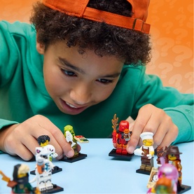 Minifigures Series 29 Mystery Box Toy