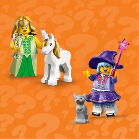 Minifigures Series 29 Mystery Box Toy