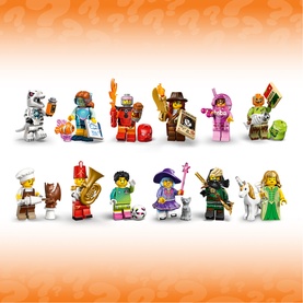 Minifigures Series 29 Mystery Box Toy