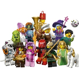 Minifigures Series 29 Mystery Box Toy