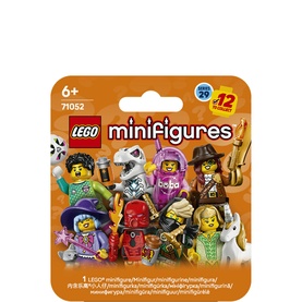 Minifigures Series 29 Mystery Box Toy