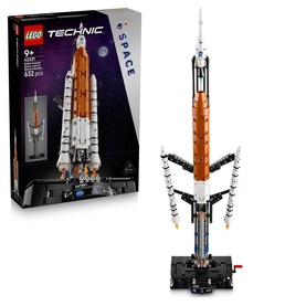 LEGO&reg; Technic NASA Artemis Space Launch System Rocket