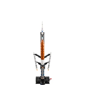 LEGO&reg; Technic NASA Artemis Space Launch System Rocket