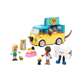 LEGO&reg; Friends Pet Accessories Van Toy Set