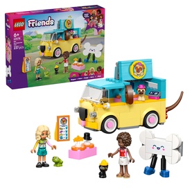 LEGO&reg; Friends Pet Accessories Van Toy Set