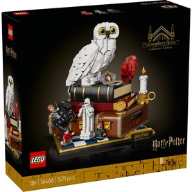 LEGO&reg; Harry Potter&trade; Philosopher's Stone Collectors' Edition