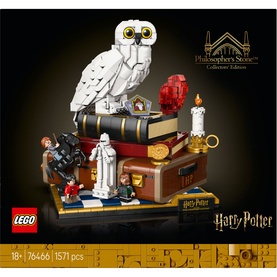 LEGO&reg; Harry Potter&trade; Philosopher's Stone Collectors' Edition