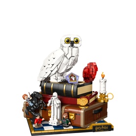 LEGO&reg; Harry Potter&trade; Philosopher's Stone Collectors' Edition