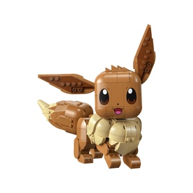 Pok&eacute;mon&trade; Eevee Model Adult Building Kit