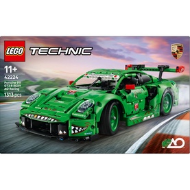 LEGO&reg; Technic Porsche 911 GT3 R REXY AO Racing Car