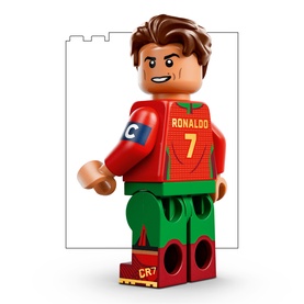 Editions Cristiano Ronaldo &ndash; Soccer Highlights