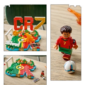 Editions Cristiano Ronaldo &ndash; Soccer Highlights