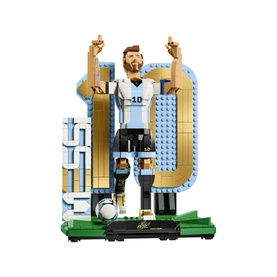 Editions Lionel Messi &ndash; Soccer Legend Set