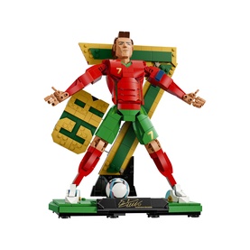 Editions Cristiano Ronaldo &ndash; Soccer Legend Set
