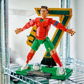 Editions Cristiano Ronaldo &ndash; Soccer Legend Set