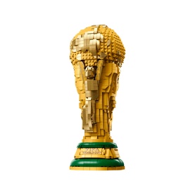 LEGO&reg; Editions FIFA World Cup&trade; Official Trophy