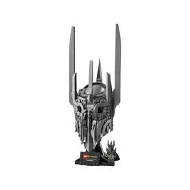 Icons The Lord of the Rings: Sauron&trade; Building Set for Adults