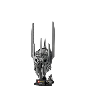 Icons The Lord of the Rings: Sauron&trade; Building Set for Adults