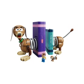Toy Story Slinky Dog Bookends