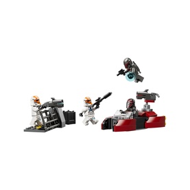 LEGO&reg; Star Wars&trade; Siege of Mandalore Battle Pack Set