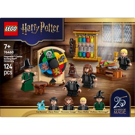LEGO&reg; Harry Potter&trade; Hogwarts&trade; Castle: Sorting Hat&trade; Ceremony