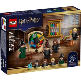 LEGO&reg; Harry Potter&trade; Hogwarts&trade; Castle: Sorting Hat&trade; Ceremony
