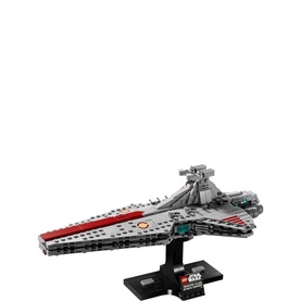 Star Wars&trade; Venator-Class Attack Cruiser&trade; Set