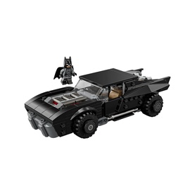DC Batman&trade;: The Batman&trade; Batmobile&trade; Model Car
