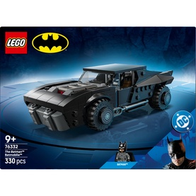 DC Batman&trade;: The Batman&trade; Batmobile&trade; Model Car