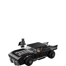 DC Batman&trade;: The Batman&trade; Batmobile&trade; Model Car