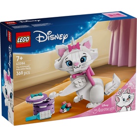 LEGO&reg; Disney The Aristocats Adorable Marie