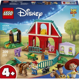 Toy Story 5 Blaze's Horse Ranch