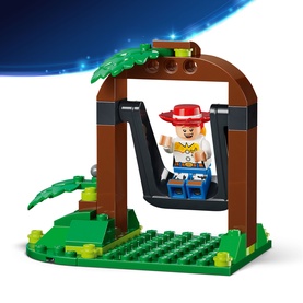 Toy Story 5 Blaze's Horse Ranch