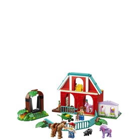 Toy Story 5 Blaze's Horse Ranch