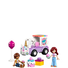 LEGO&reg; Friends Unicorn Cake Delivery Car Toy