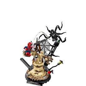 Marvel Epic Battle: Spider-Man vs. Sandman Set