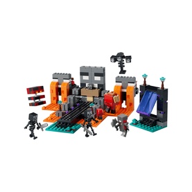 Minecraft&reg; Wither Battle Pretend Play Gamer set
