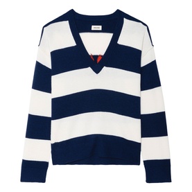Mikyz Stripe Sweater