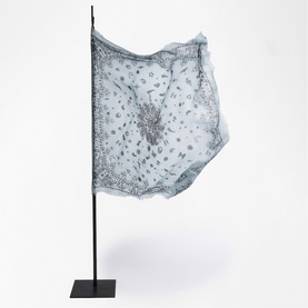 Nuage Bandana Scarf