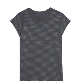 Cloe Rhinestone T-Shirt
