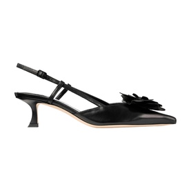 Mimmi Slingback 50 Kitten Heels