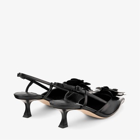 Mimmi Slingback 50 Kitten Heels
