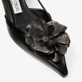 Mimmi Slingback 50 Kitten Heels